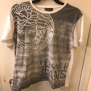 Versace Jeans Couture L/XL Men’s Shirt